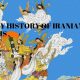 early history of iranian myths