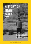 history of iran